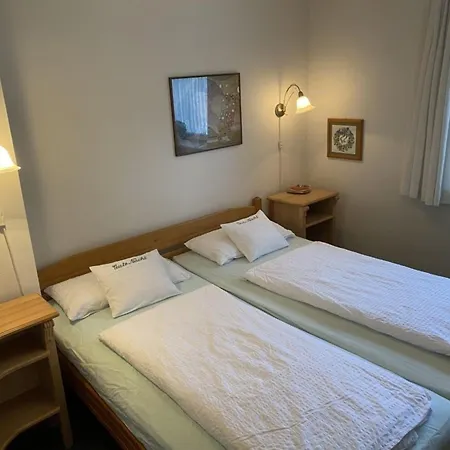 Nr 06 Eg Apartament *