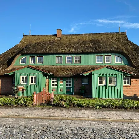 Nr 06 Eg Lejlighed