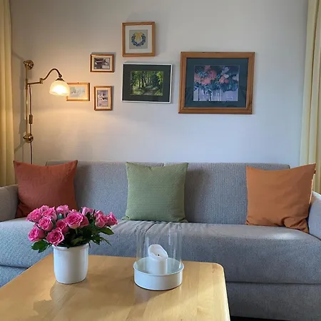 Apartament Nr 06 Eg